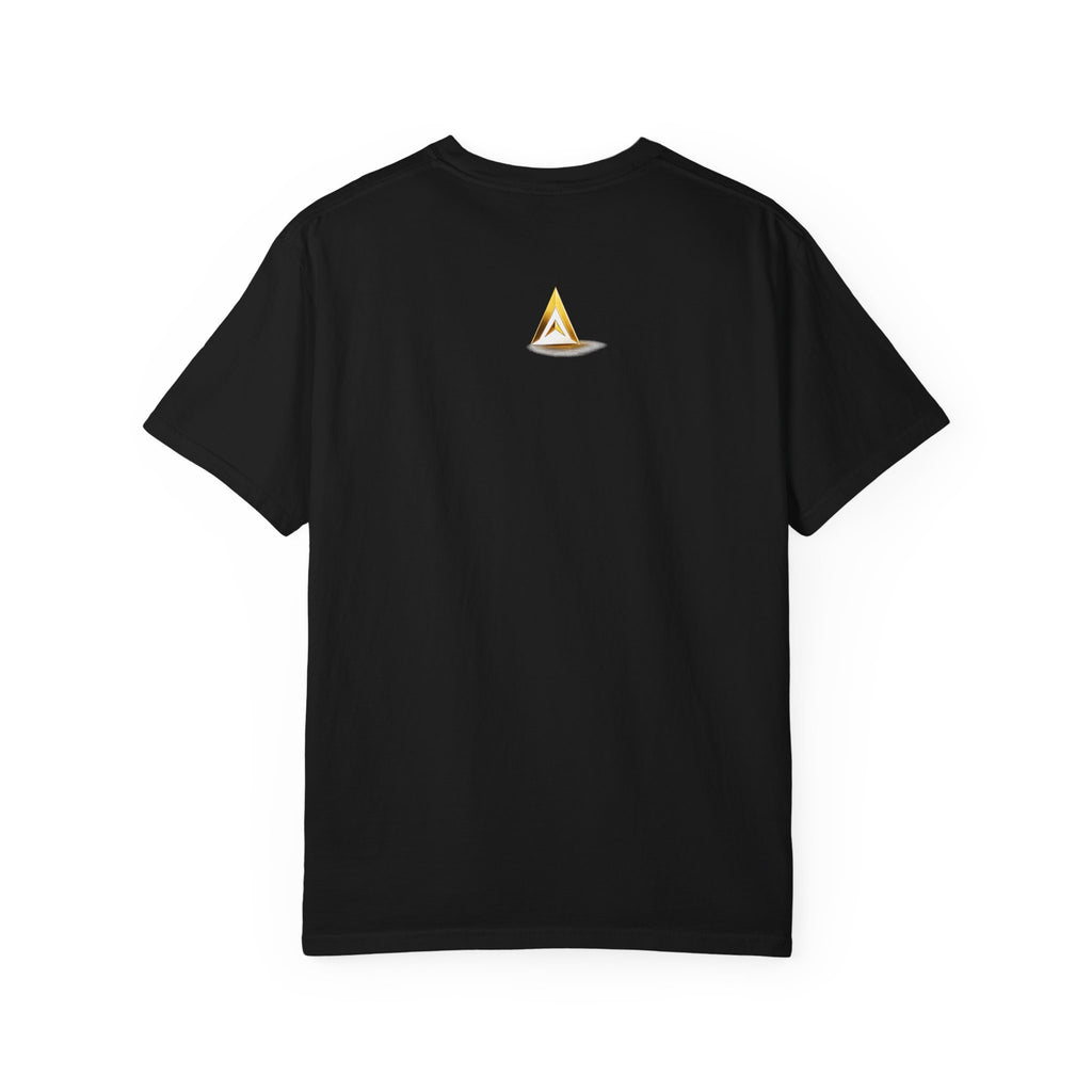 Elevation Active Tee — "Active Elevation Unstoppable" Graphic T-Shirt
