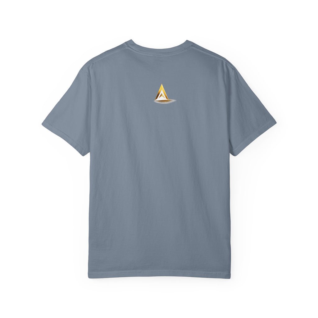 Elevation Active Tee — "Active Elevation Unstoppable" Graphic T-Shirt