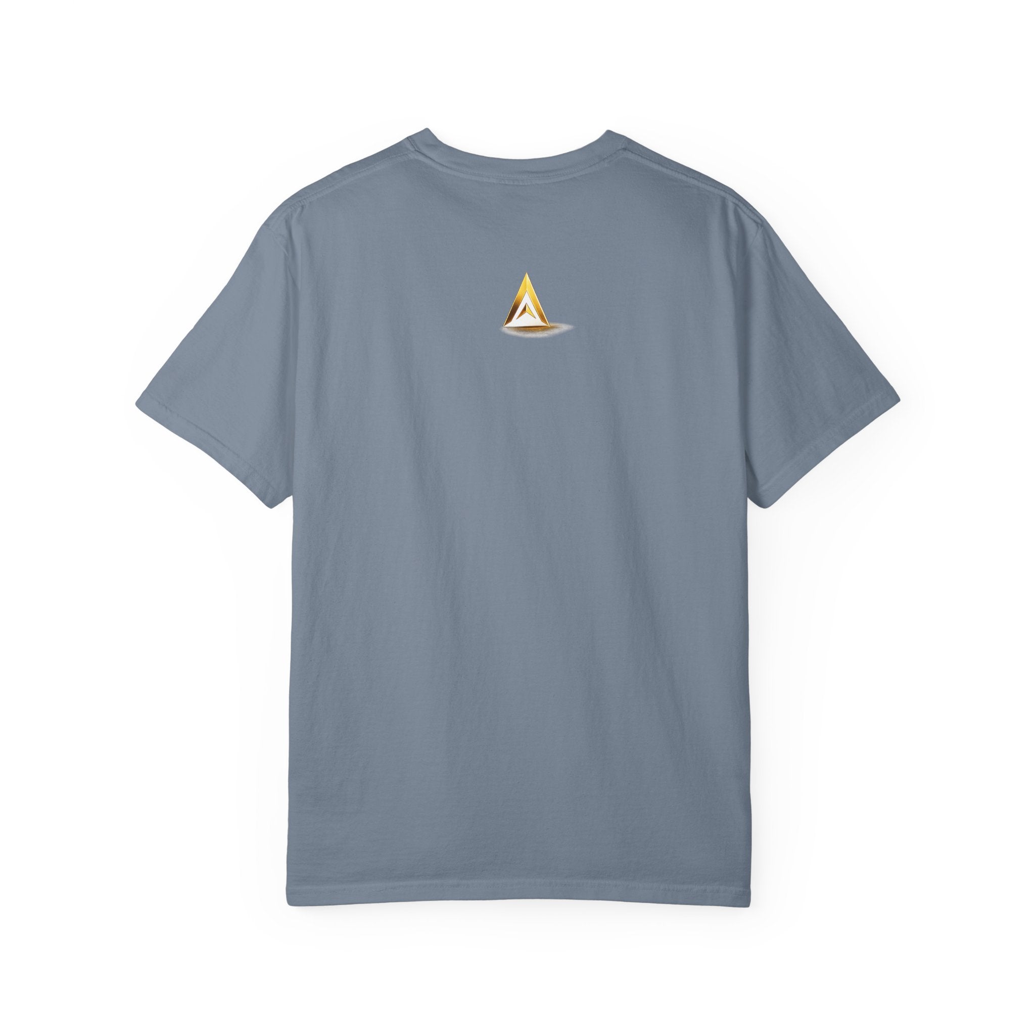 Elevation Active Tee — "Active Elevation Unstoppable" Graphic T-Shirt