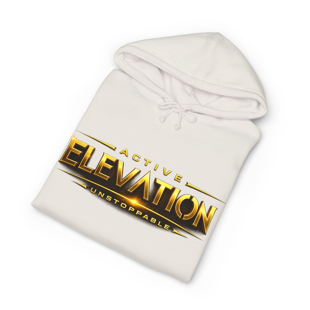 Elevation Hoodie – Active Elevation Graphic Pullover