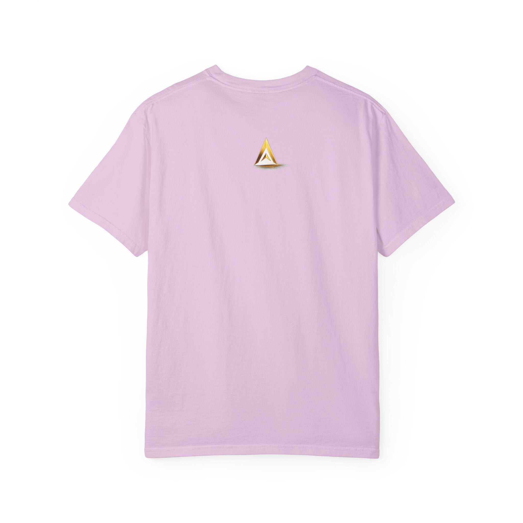 Elevation Active Tee — "Active Elevation Unstoppable" Graphic T-Shirt