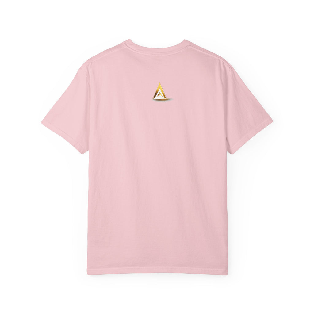 Elevation Active Tee — "Active Elevation Unstoppable" Graphic T-Shirt