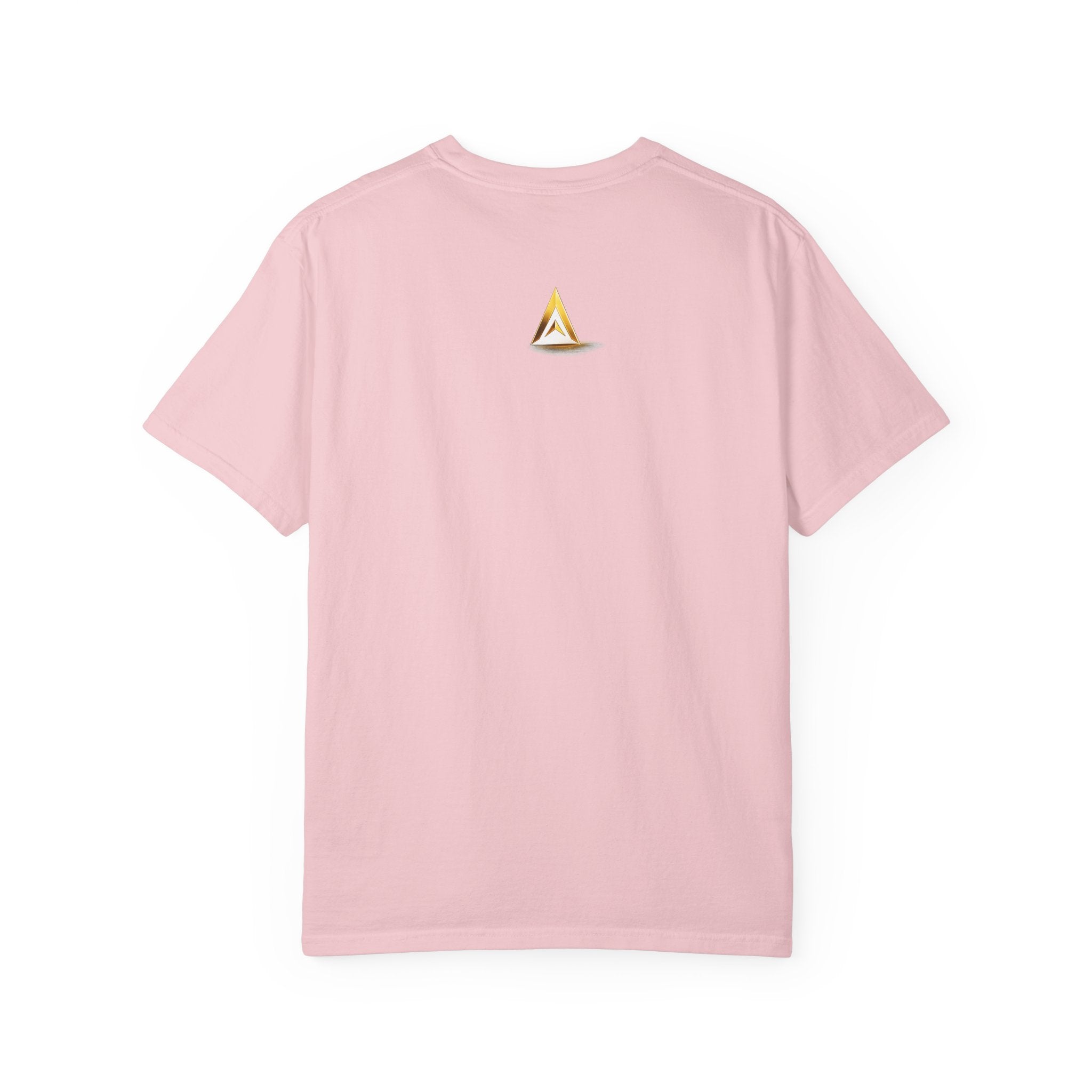 Elevation Active Tee — "Active Elevation Unstoppable" Graphic T-Shirt