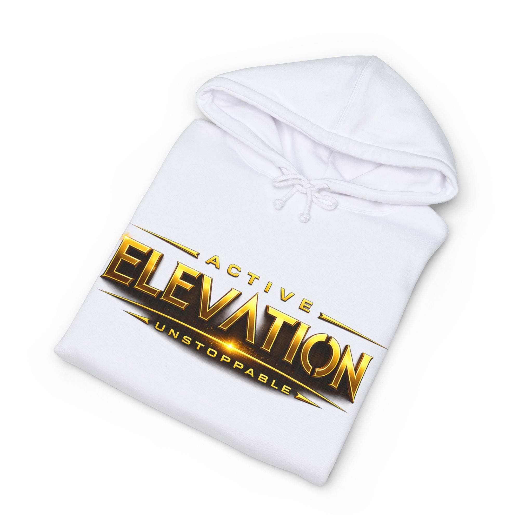 Elevation Hoodie – Active Elevation Graphic Pullover