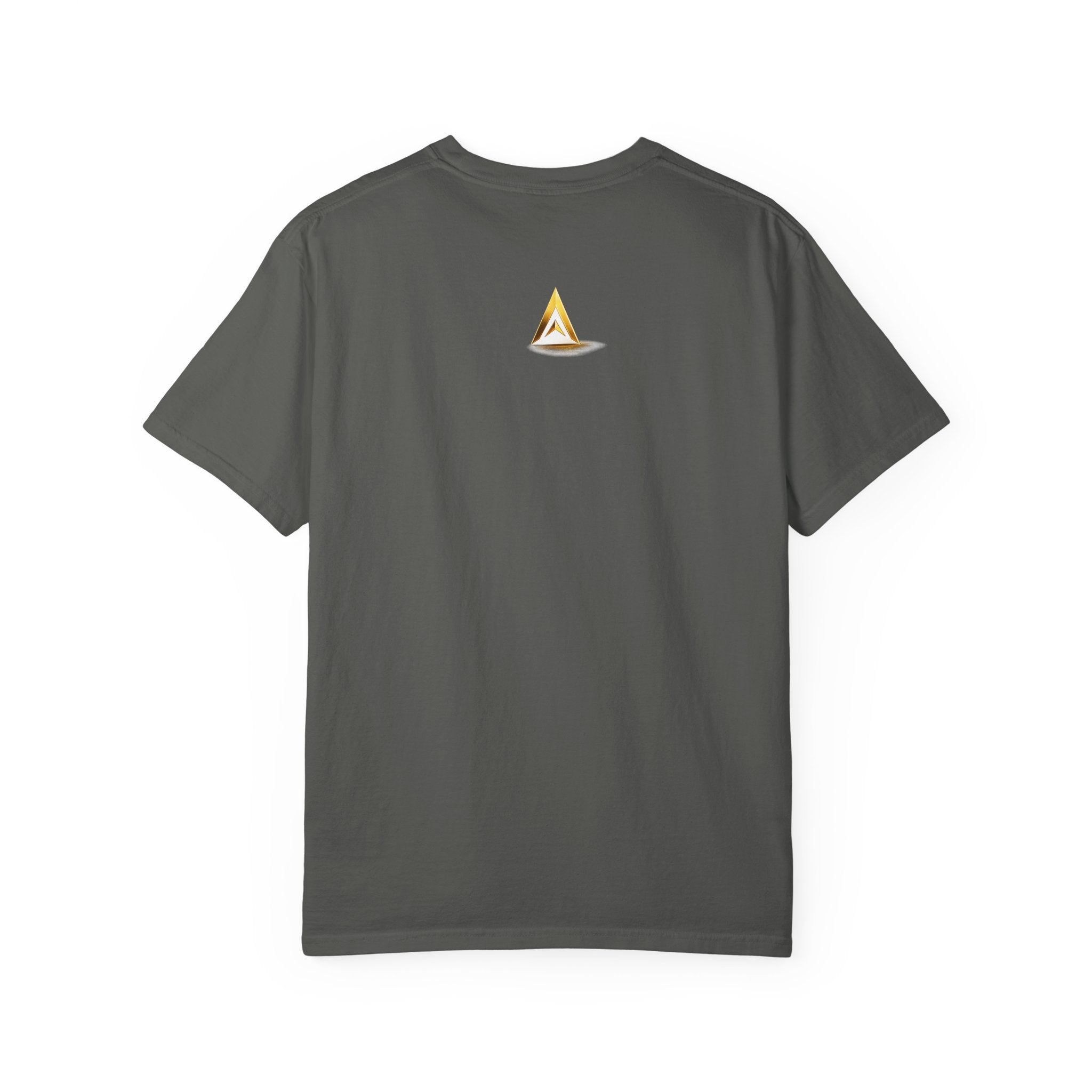 Elevation Active Tee — "Active Elevation Unstoppable" Graphic T-Shirt