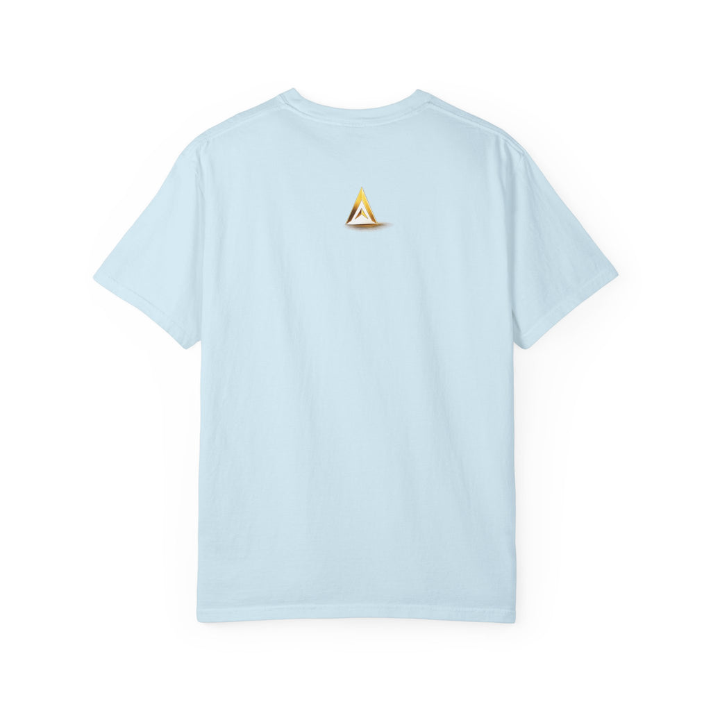 Elevation Active Tee — "Active Elevation Unstoppable" Graphic T-Shirt