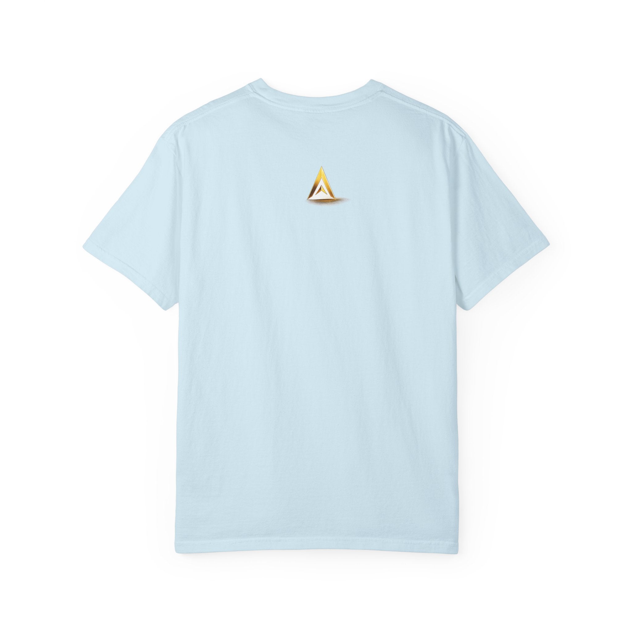 Elevation Active Tee — "Active Elevation Unstoppable" Graphic T-Shirt