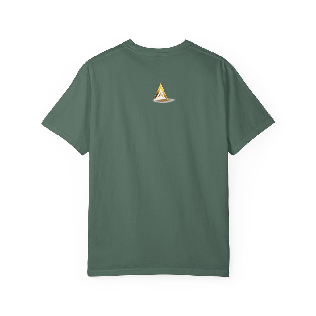 Elevation Active Tee — "Active Elevation Unstoppable" Graphic T-Shirt