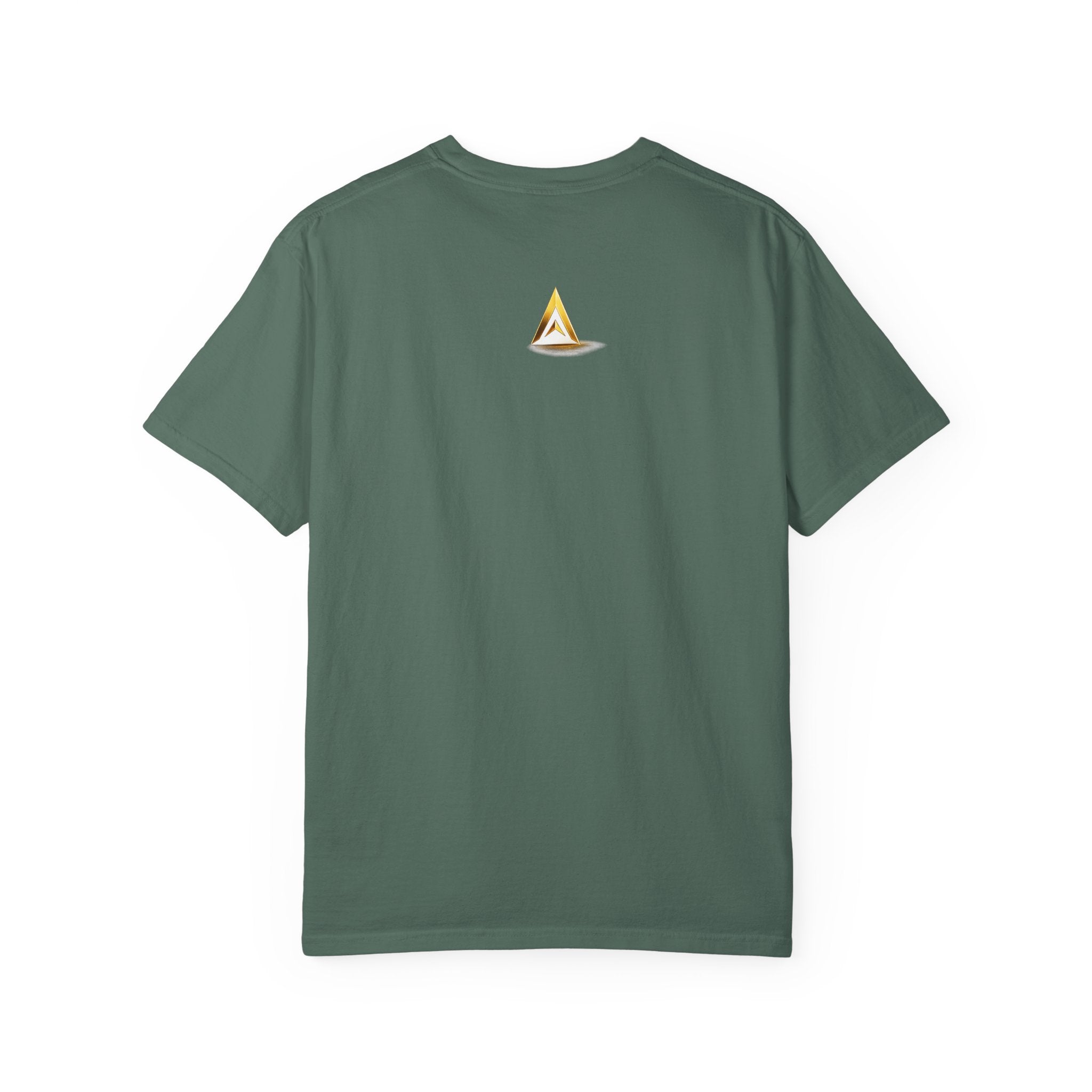 Elevation Active Tee — "Active Elevation Unstoppable" Graphic T-Shirt