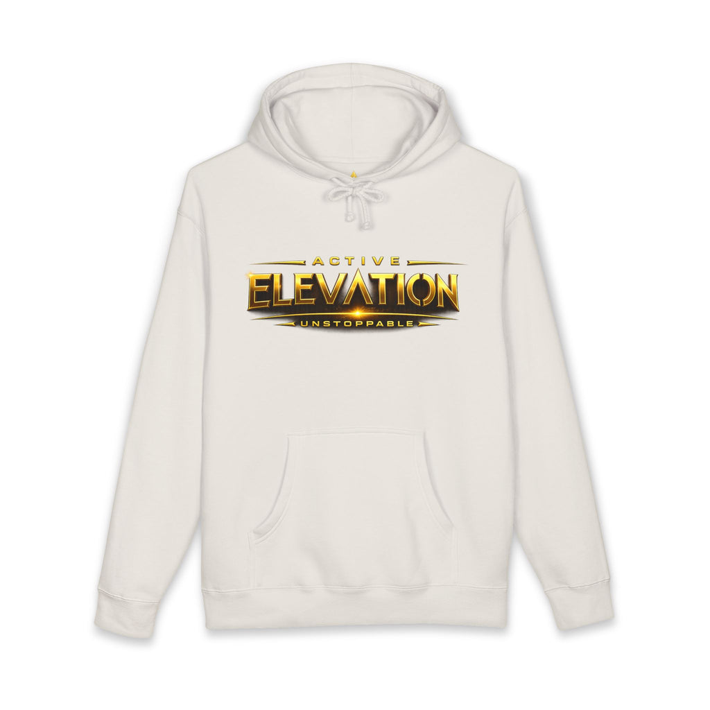 Elevation Hoodie – Active Elevation Graphic Pullover