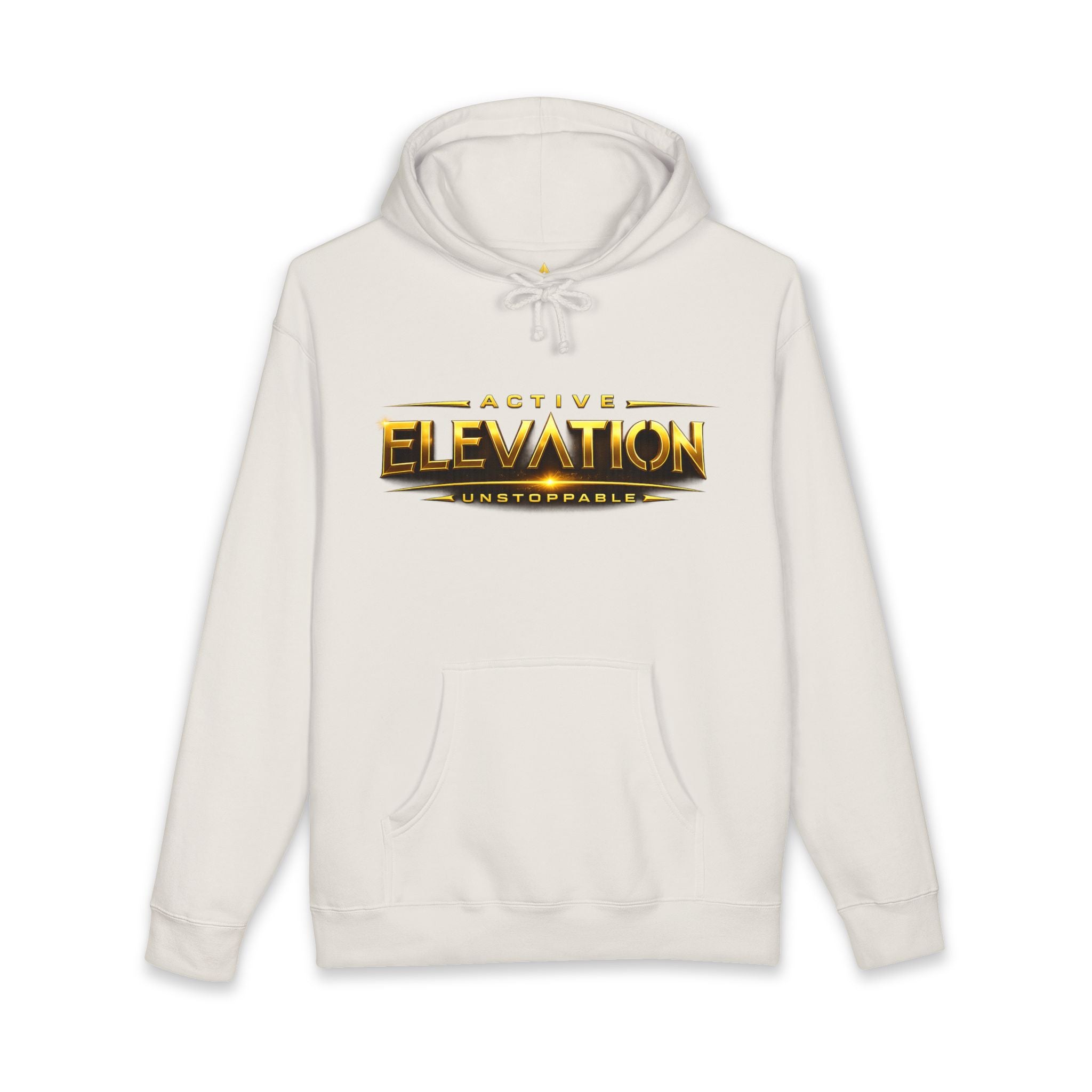Elevation Hoodie – Active Elevation Graphic Pullover