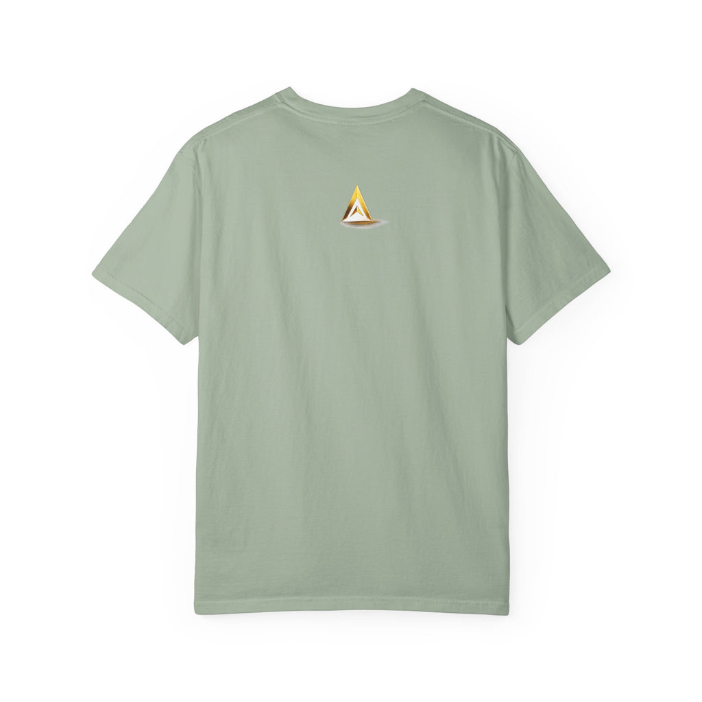 Elevation Active Tee — "Active Elevation Unstoppable" Graphic T-Shirt