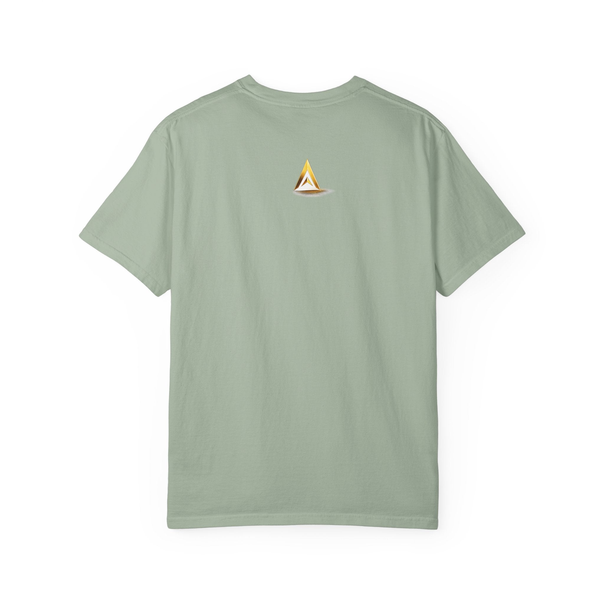 Elevation Active Tee — "Active Elevation Unstoppable" Graphic T-Shirt