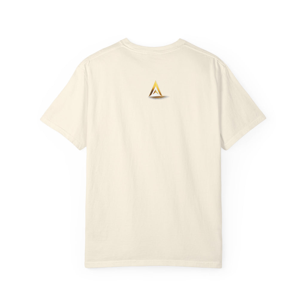 Elevation Active Tee — "Active Elevation Unstoppable" Graphic T-Shirt