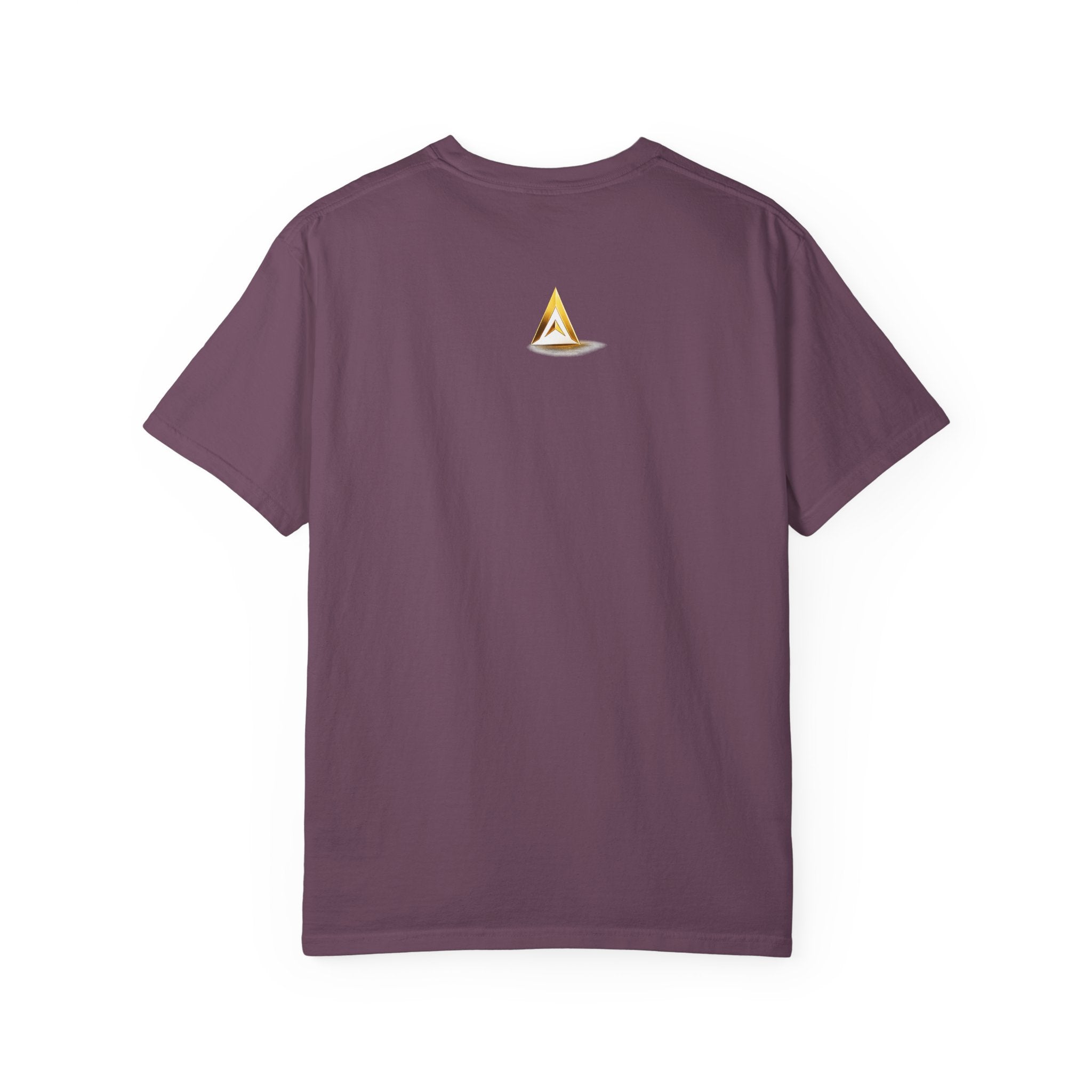 Elevation Active Tee — "Active Elevation Unstoppable" Graphic T-Shirt