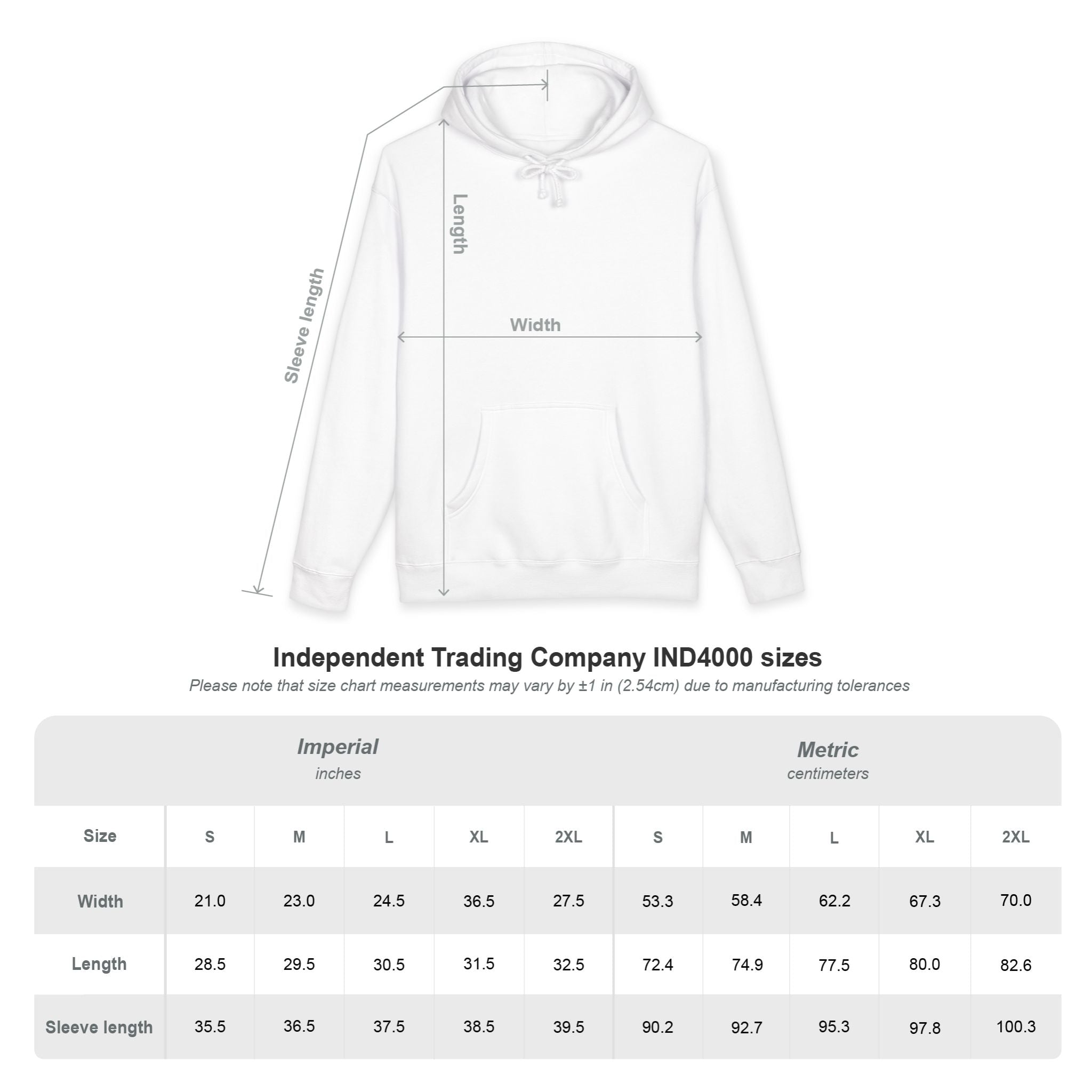 Elevation Hoodie – Active Elevation Graphic Pullover