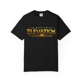 Elevation Active Tee — "Active Elevation Unstoppable" Graphic T-Shirt