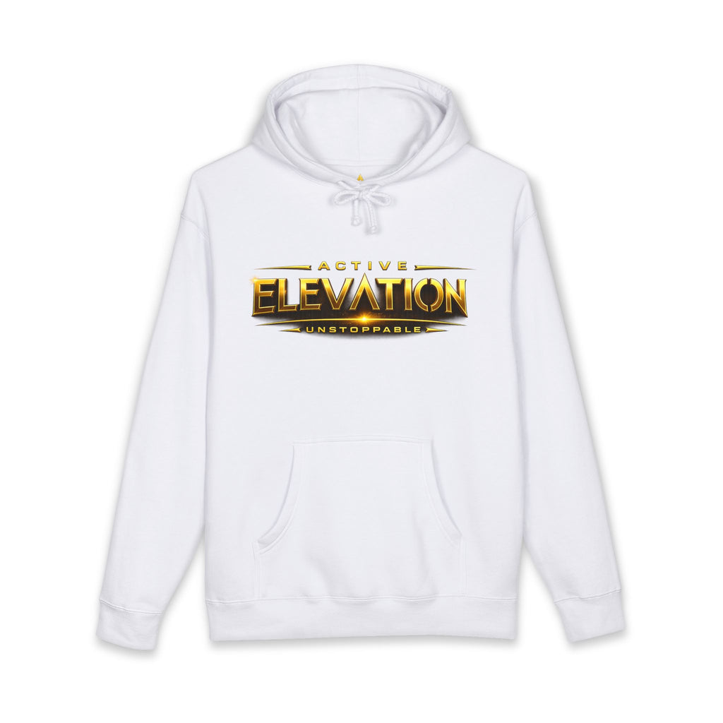 Elevation Hoodie – Active Elevation Graphic Pullover