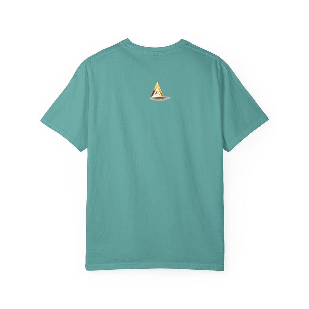 Elevation Active Tee — "Active Elevation Unstoppable" Graphic T-Shirt