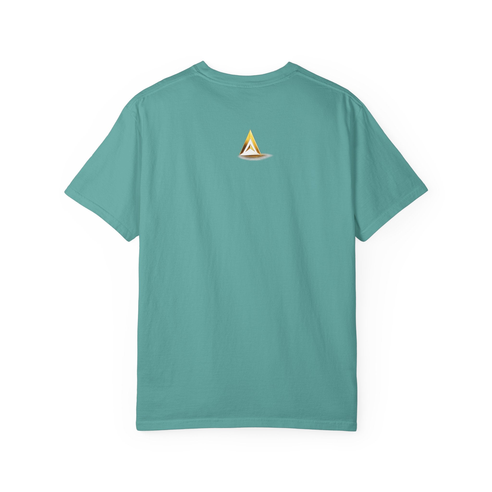 Elevation Active Tee — "Active Elevation Unstoppable" Graphic T-Shirt