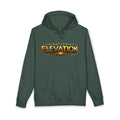 Elevation Hoodie – Active Elevation Graphic Pullover
