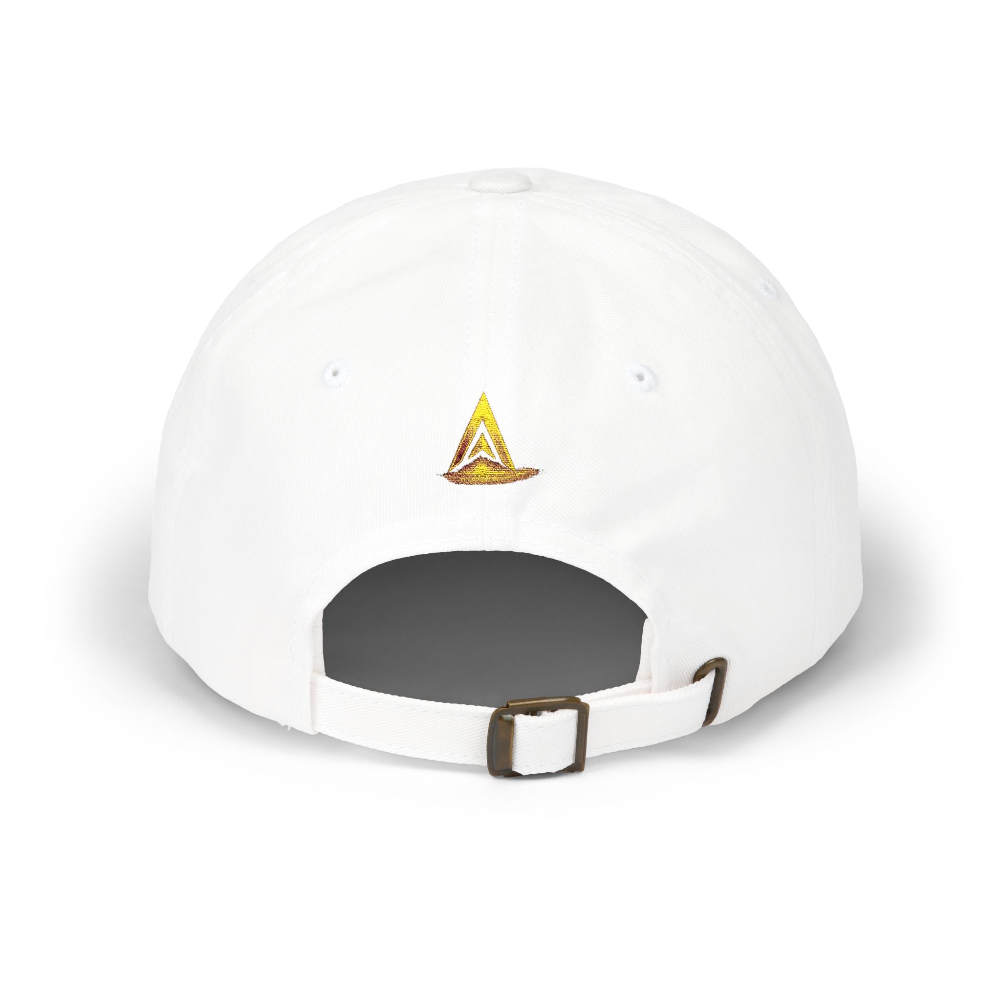 Dad Cap — Elevation Unstoppable Embroidered Hat