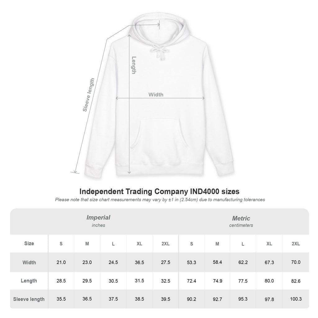 Elevation Hoodie – Active Elevation Graphic Pullover
