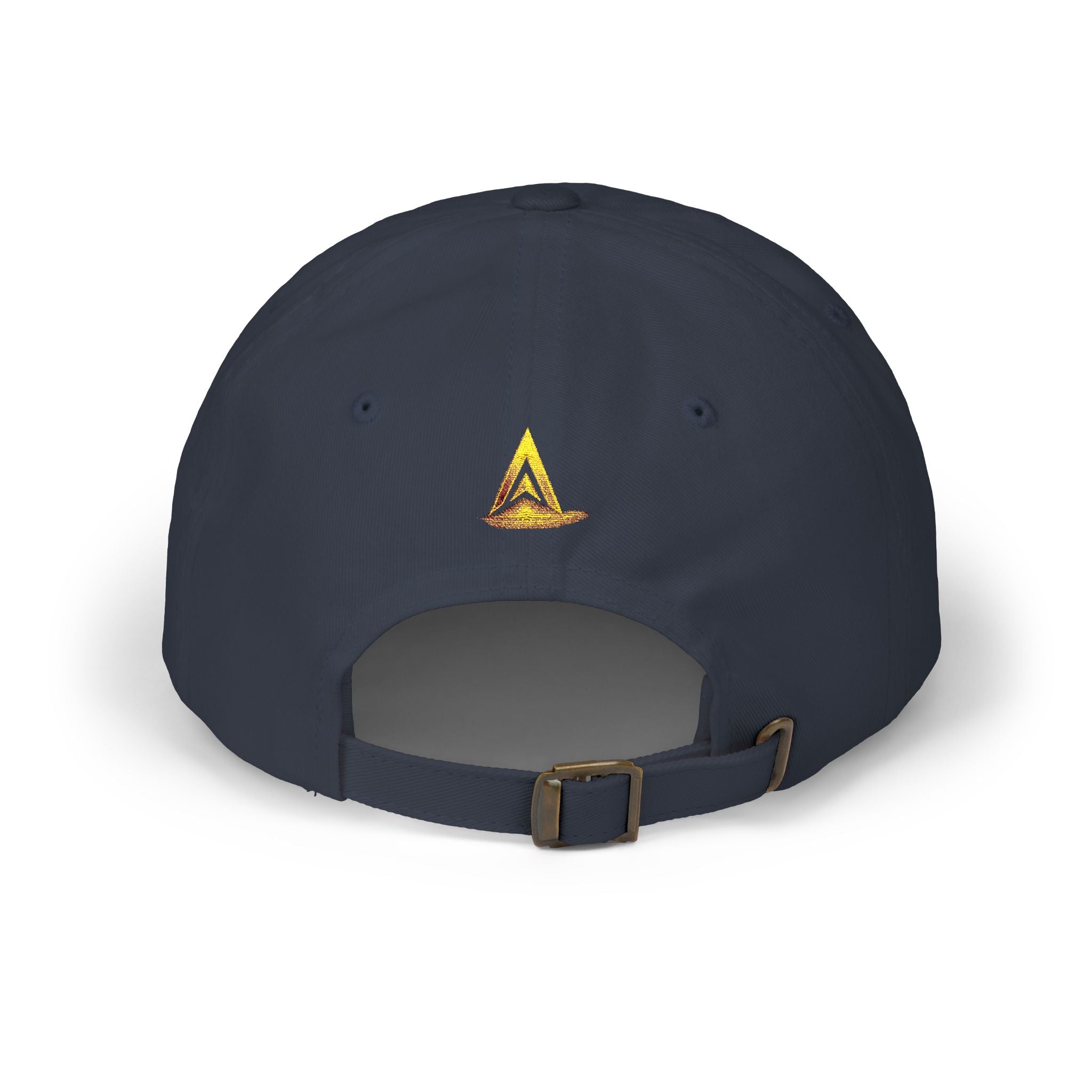 Dad Cap — Elevation Unstoppable Embroidered Hat