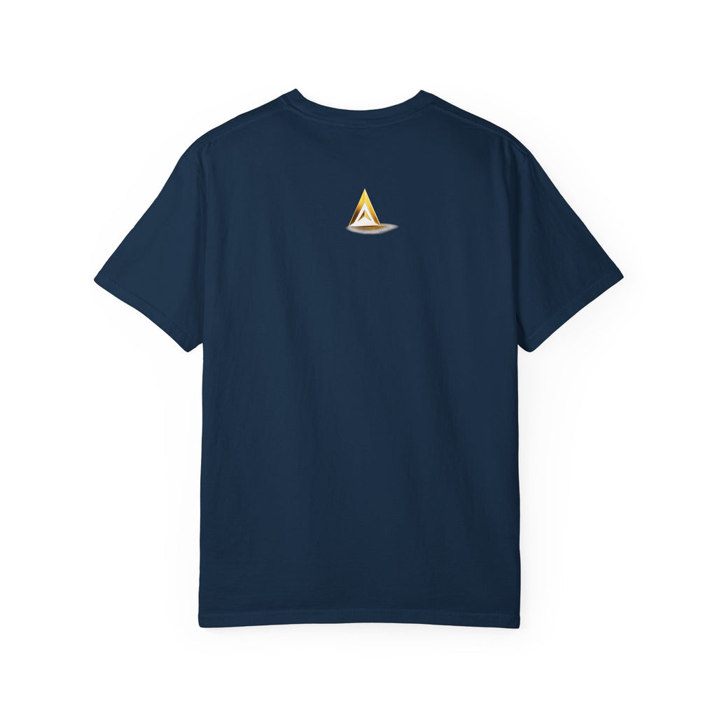 Elevation Active Tee — "Active Elevation Unstoppable" Graphic T-Shirt