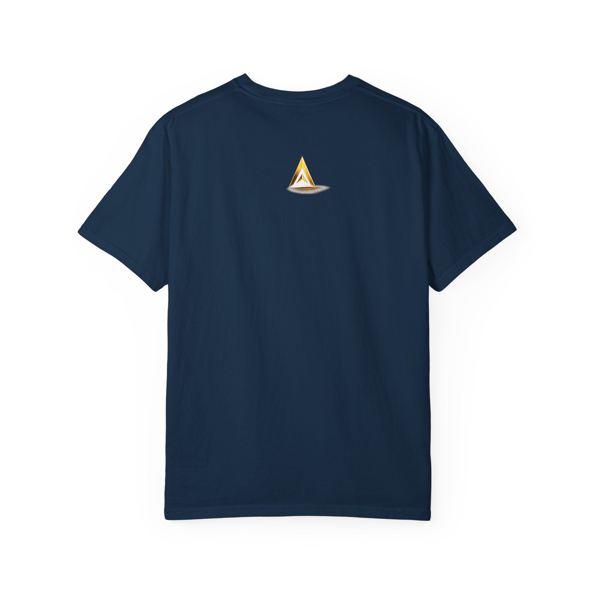 Elevation Active Tee — "Active Elevation Unstoppable" Graphic T-Shirt