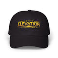 Dad Cap — Elevation Unstoppable Embroidered Hat