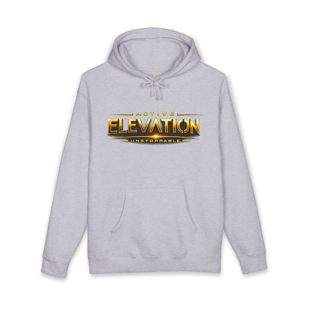 Elevation Hoodie – Active Elevation Graphic Pullover