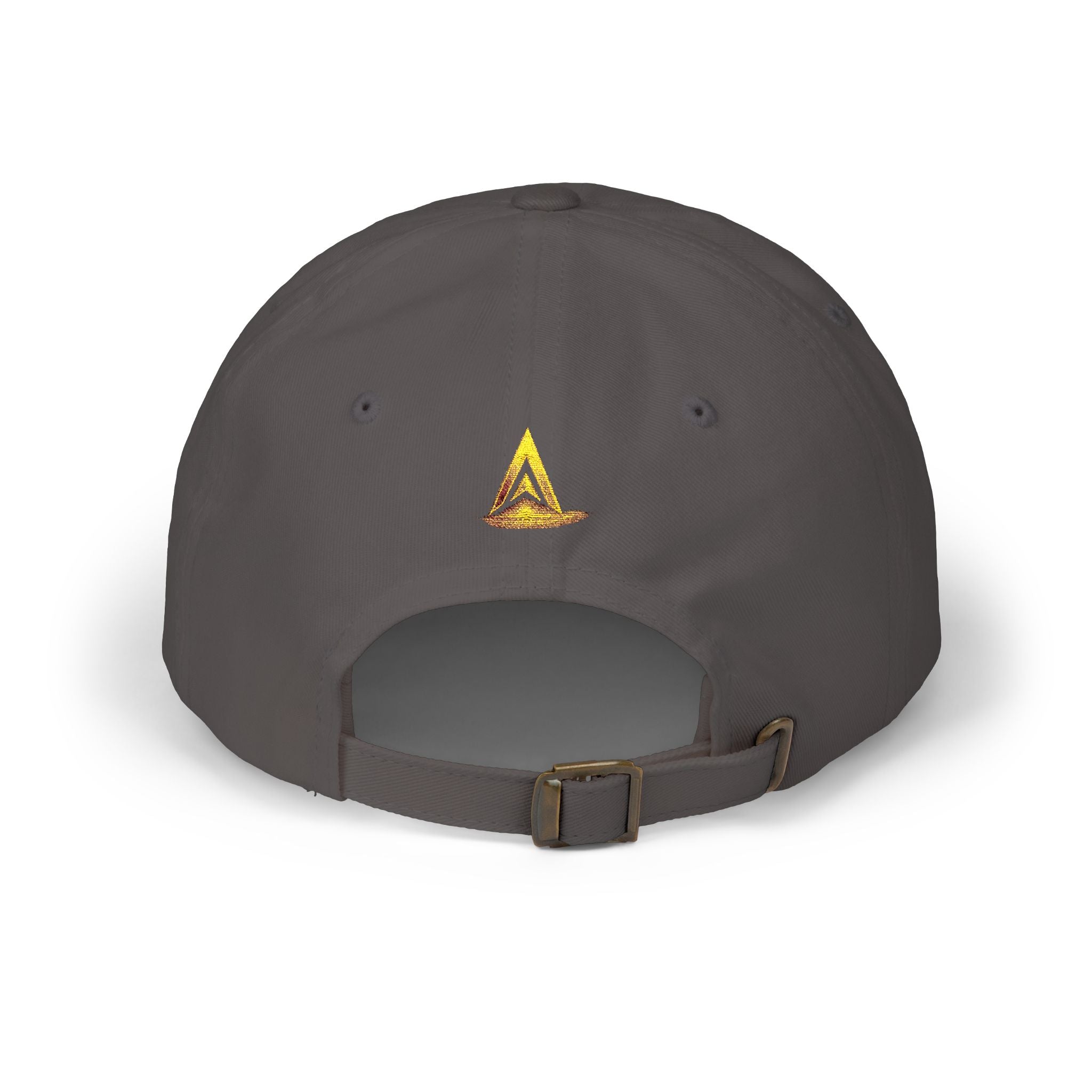 Dad Cap — Elevation Unstoppable Embroidered Hat