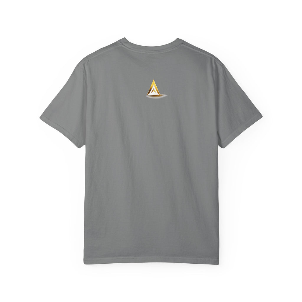 Elevation Active Tee — "Active Elevation Unstoppable" Graphic T-Shirt