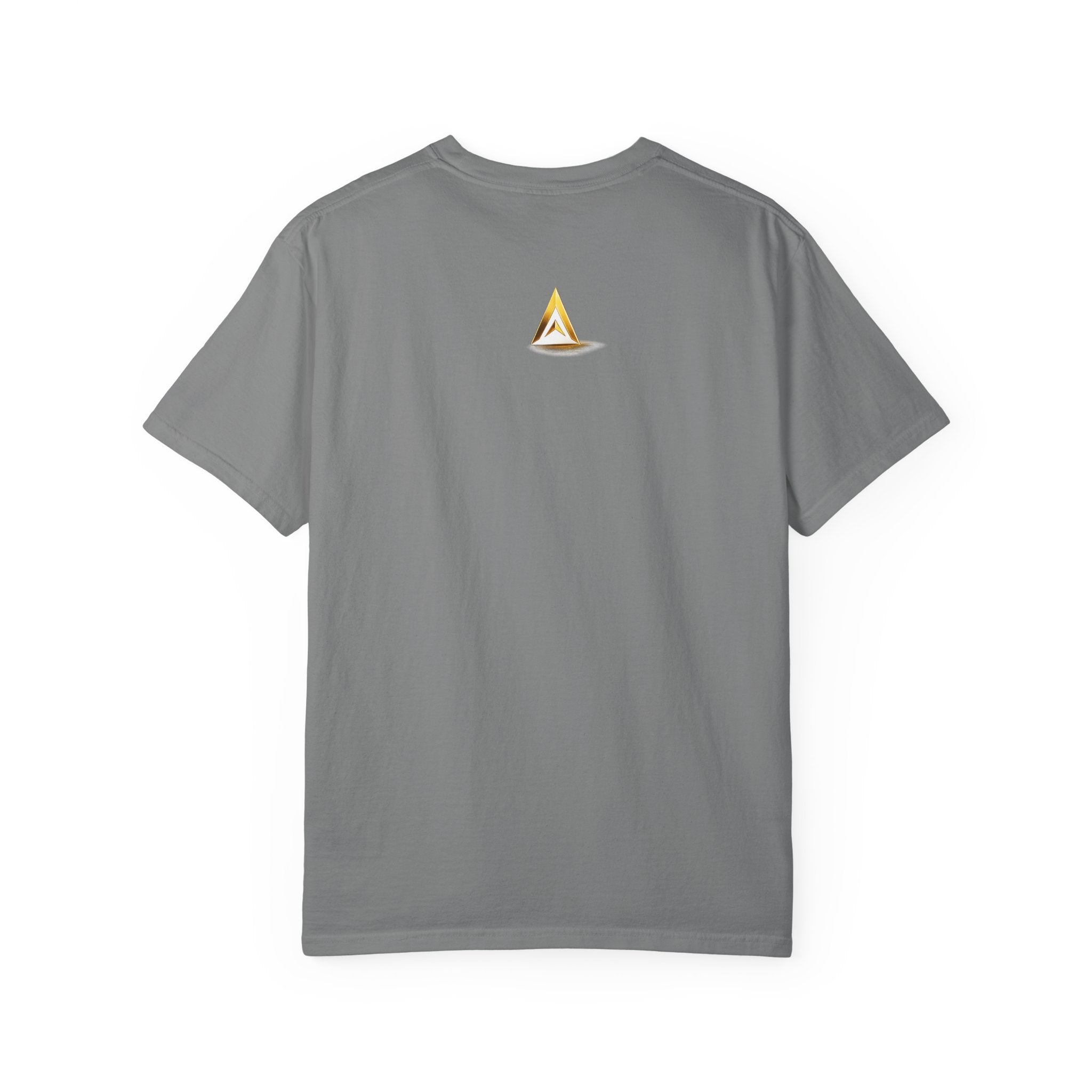 Elevation Active Tee — "Active Elevation Unstoppable" Graphic T-Shirt
