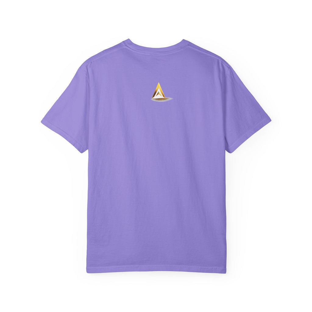 Elevation Active Tee — "Active Elevation Unstoppable" Graphic T-Shirt