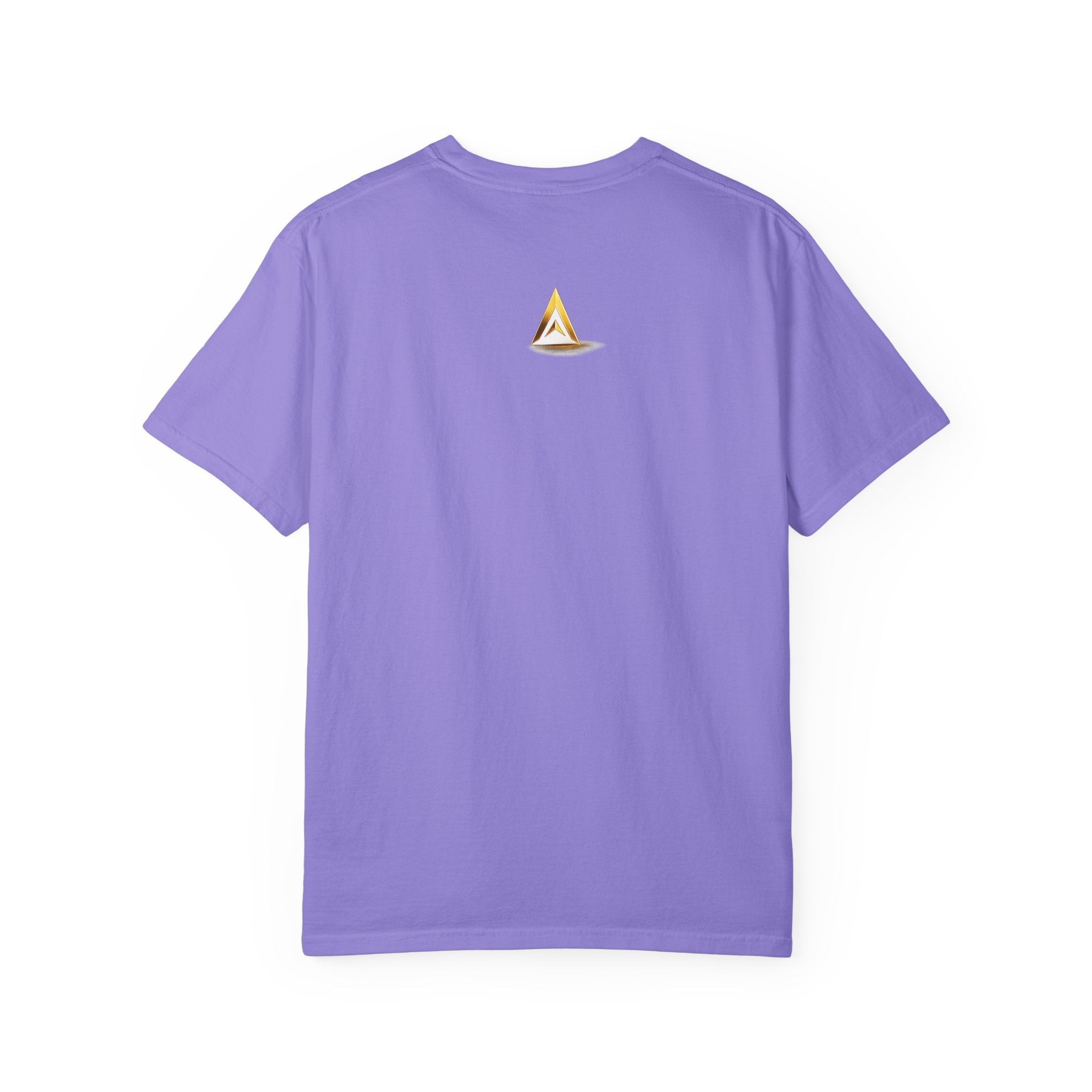 Elevation Active Tee — "Active Elevation Unstoppable" Graphic T-Shirt