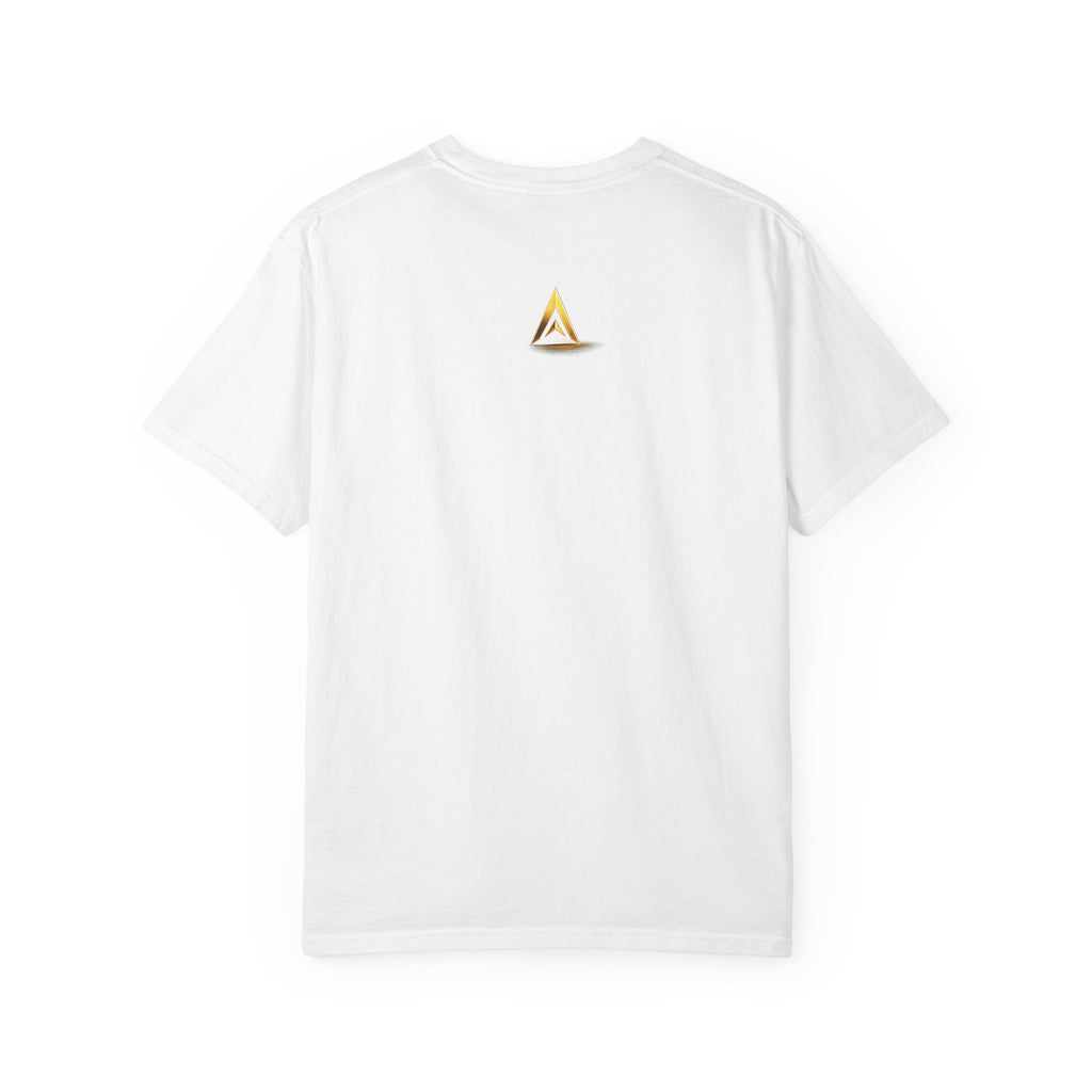 Elevation Active Tee — "Active Elevation Unstoppable" Graphic T-Shirt